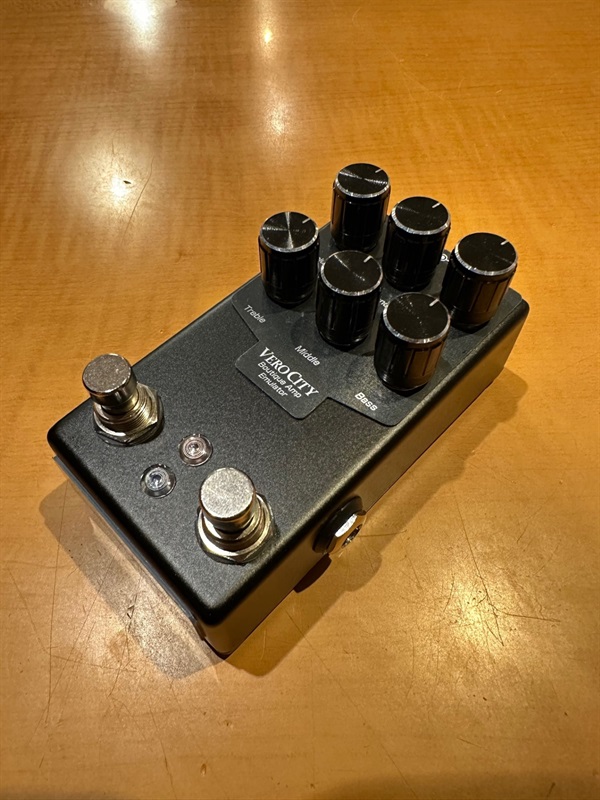 VeroCity Effects Pedals E-GL-B2(w/ALT)の画像